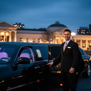 NJ Birthday Limo Hire: The Ultimate Guide to Celebrating in Style in New Jersey