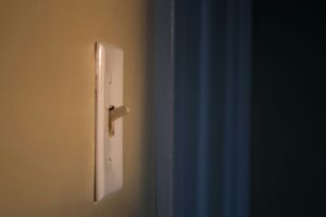 Why a Professional Electrician Should Handle Your Switch and Outlet Repair